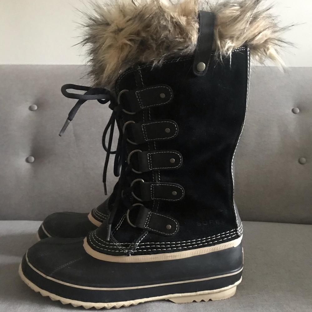 Women’s boots
